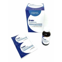 Bruder Lid Hygienic Combo Pack 